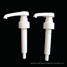 Food-Grade Plastic Dispenser Pump (NP45)